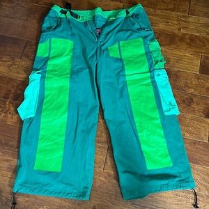 Rare Kerwin Frost 7-11 Pants